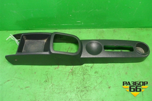 Консоль для Chevrolet Aveo (T200) с 2003-2008