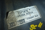 Опора амортизатора переднего  (верхняя) (1371578) для Scania  4 Series с 1995-2005г
