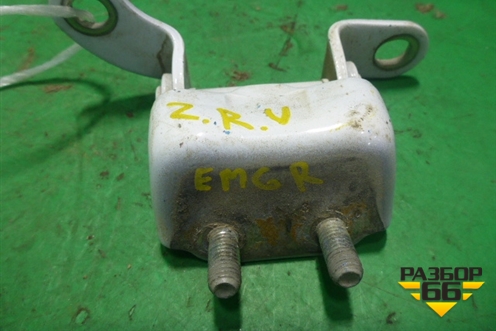 Петля двери задней правой верхняя (1062002857) для Geely Emgrand (EC7) с 2009-2016г