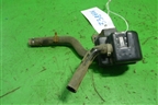 резонатор воздушного фильтра (малый) (1.5л JL4G15D) для Geely Emgrand (EC7) с 2009-2016г