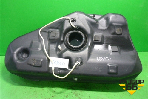 Бак топливный (хетчбэк) для Geely Emgrand (EC7) с 2009-2016г