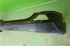 Бампер задний (после 2015г) (5215942280) для Toyota Rav-4 с 2012-2019г