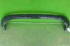 Бампер задний нижняя часть (после 2015г) (5216942010) для Toyota Rav-4 с 2012-2019г (Рав 4)