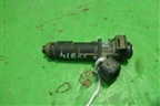 Форсунка инжекторная электрическая (1.2л B12D1) (96800843) для Chevrolet Aveo (T250) с 2005-2011