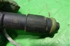 Форсунка инжекторная электрическая (1.2л B12D1) (96800843) для Chevrolet Aveo (T250) с 2005-2011