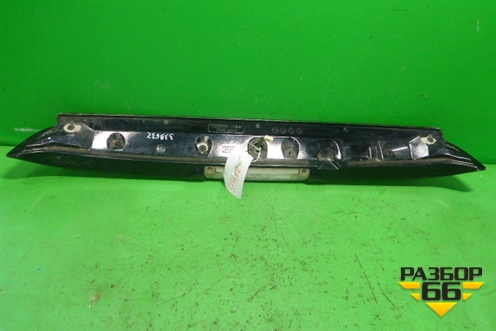 Спойлер на дверь багажника (7608542040) для Toyota Rav-4 с 2006-2013г