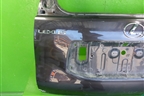 Дверь багажника без стекла (6700560F50) для Lexus GX-460 с 2009г