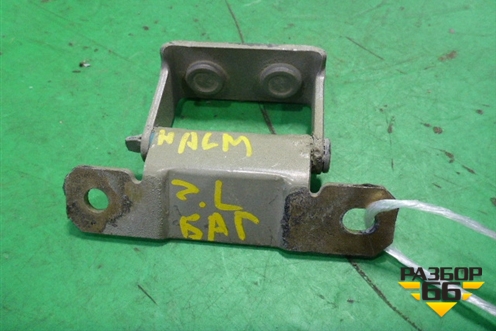Петля двери багажника для Nissan Almera N16 с 2000-2006г