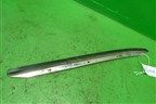 Молдинг лобового стекла левый для Nissan Almera N16 с 2000-2006г
