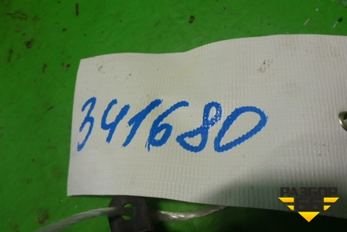 Моторчик заслонки отопителя (3C27030850) для Nissan Almera N16 с 2000-2006г