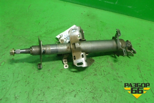 Колонка рулевая для Nissan Almera N16 с 2000-2006г