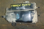 Адсорбер фильтр угольный (55700387) для Fiat Grande Punto с 2005г