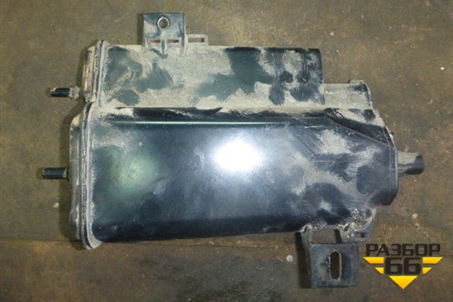 Адсорбер фильтр угольный (55700387) для Fiat Grande Punto с 2005г