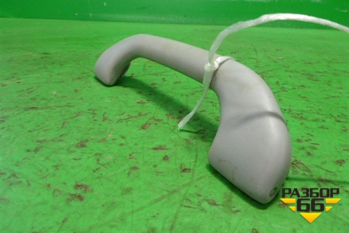 Ручка внутренняя потолочная (передняя) для Mitsubishi Lancer-9  с 2003-2008г (Лансер)