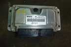 Блок управления двигателем (1.3л SQR473F) для Chery Kimo(A1) с 2008г