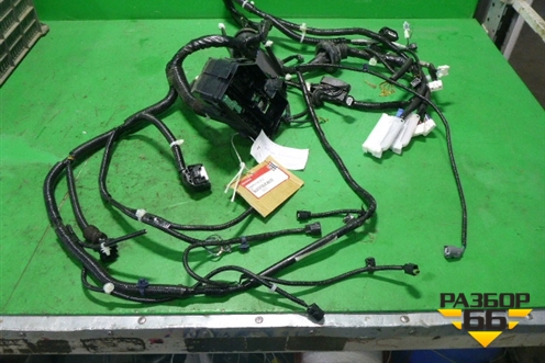 Проводка подкапотная (новая) (32200T1ER30) для Honda CR-V(RM) с 2012г