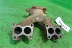 Коллектор выпускной (1.5л QG15) для Nissan Almera N16 с 2000-2006г