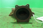Коллектор выпускной (1.6л QG16) для Nissan Almera Classic с 2006-2013г