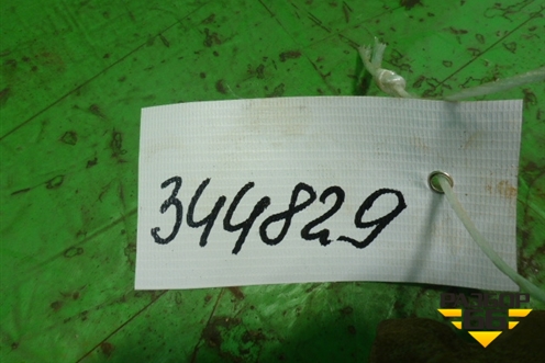 Коллектор выпускной (1.3л SQR473F) для Chery Kimo(A1) с 2008г