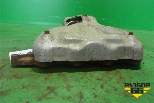 Коллектор выпускной (1.6л F16D3) для Daewoo Nexia с 1995-2016г