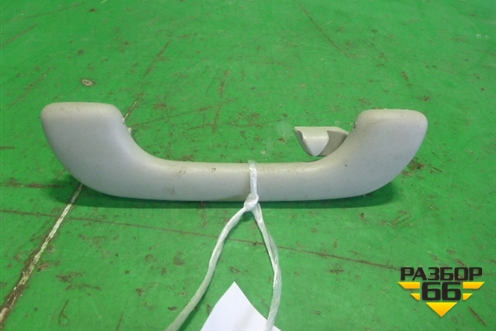 Ручка внутренняя потолочная (задняя) для Nissan Primera (P12E) с 2001-2008г (Примера)