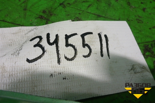 Стеклоподъёмник электрический задний правый (в сборе) для Nissan X-Trail (Т32) с 2014г (Хтраил)