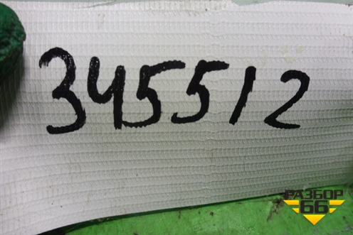 Стеклоподъёмник электрический задний левый (в сборе) для Nissan X-Trail (Т32) с 2014г (Хтраил)