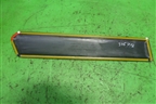 Накладка двери задней левой (новая) (10138752) для Suzuki SX4 с 2006-2013г