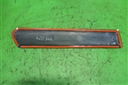 Накладка двери задней левой (широкая новая) (10138752) для Suzuki SX4 с 2006-2013г