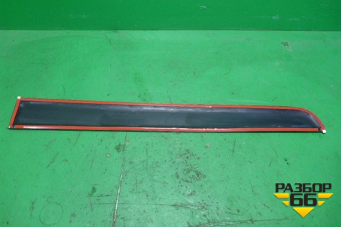 Накладка двери передней левой (новая) (990E079J07000) для Suzuki SX4 с 2006-2013г