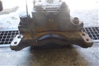 Суппорт передний правый (A9444208001) для Mercedes Benz TRUCK Axor 2 с 2004г (Аксор)