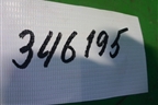 Ограничитель двери задней правой (новый) (9017600528) для Mercedes Benz Sprinter W901-905 с 1995-2006г