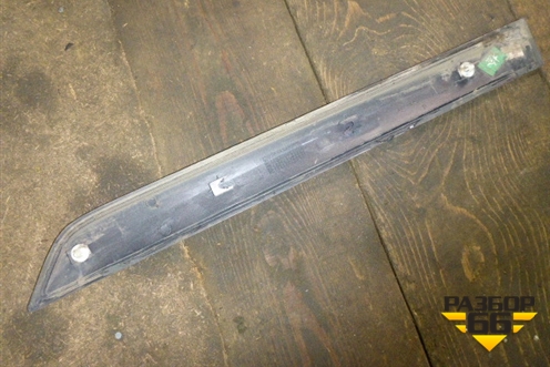 Накладка двери задней правой для Chery Kimo(A1) с 2008г