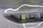 Бампер задний (до 2017г под парктроник) (85022BP70H) для Nissan Qashqai (J11E) с 2013г