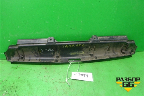 Обшивка багажника (на заднюю панель седан) (4639332) для Saab 9-5 с 1997г