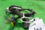 Проводка двери задней правой для Nissan Note (Е11) с 2005-2013г (Нот)