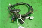 Проводка двери задней правой для Nissan Note (Е11) с 2005-2013г (Нот)