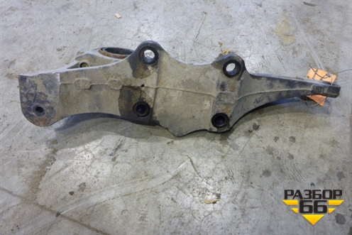 Кронштейн пневморессоры (задний правый) (9423280541) для Mercedes Benz TRUCK Axor 2 с 2004г (Аксор)