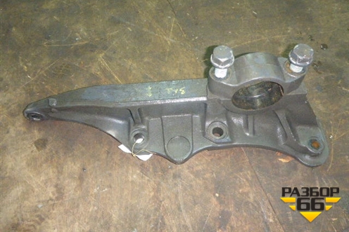 Кронштейн пневморессоры (задний правый) (A9423280341) для Mercedes Benz TRUCK Axor 2 с 2004г (Аксор)