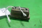 Подушка радиатора  (253817E000) для Hyundai  HD-500 с 2010г