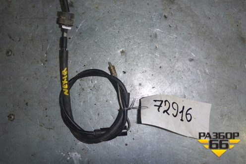 Трос газа для Daewoo Nexia с 1995-2016г (Нексия)