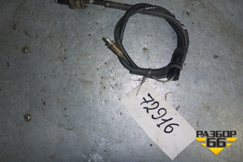 Трос газа для Daewoo Nexia с 1995-2016г (Нексия)