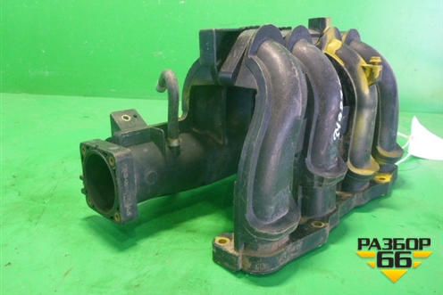 Коллектор впускной (2.0л QR20DE) (14001WE000) для Nissan Primera (P12E) с 2001-2008г (Примера)
