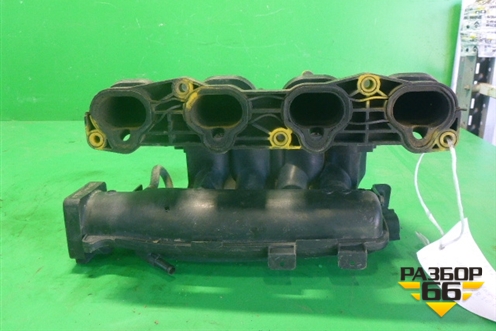 Коллектор впускной (2.0л QR20DE) (14001WE000) для Nissan Primera (P12E) с 2001-2008г (Примера)