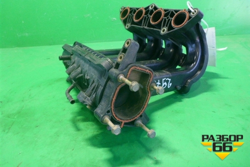 Коллектор впускной (1.3л) для Honda Jazz(GD) с 2002-2008г