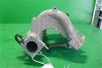 Коллектор впускной (1.6л QG16) для Nissan Almera Classic с 2006-2013г