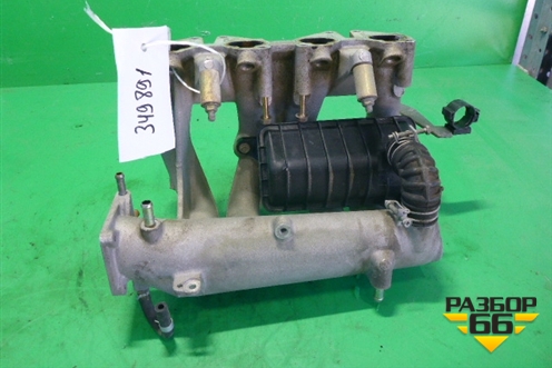 Коллектор впускной (1.6л QG16) для Nissan Almera Classic с 2006-2013г