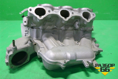 Коллектор впускной (3.5л V6) (140100P000) для Infiniti Infiniti FX35/37/50 QX70 (S51) с 2008-2013г (ФХ)