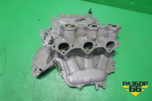 Коллектор впускной (3.5л V6) (140100P000) для Infiniti Infiniti FX35/37/50 QX70 (S51) с 2008-2013г (ФХ)