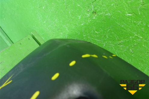 Бампер задний (до 2015г) (5215942190) для Toyota Rav-4 с 2012-2019г (Рав 4)